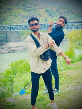 Muhammad usman review photo