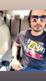 Zubair Aleem review photo