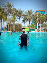 Fahad Ali Khan review photo