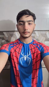 Zaid Hassan review photo