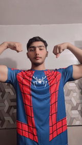 Zaid Hassan review photo
