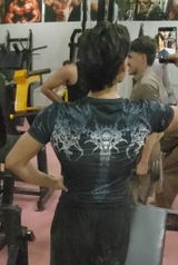 Rehman review photo