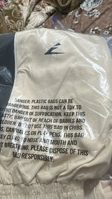 Anonymous review photo