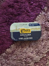 Cristi Amariutei review photo