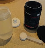 Coralie review photo