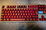 Martin review photo