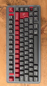 Tom H review photo
