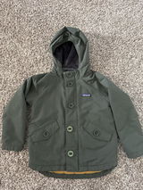 Elliott review photo
