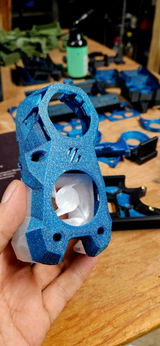 Gonzos's G. review photo