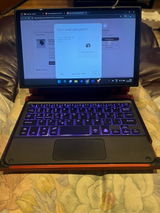 Etsy customer review photo