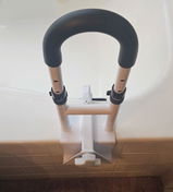 A.C. review photo