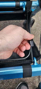 Aggro review photo