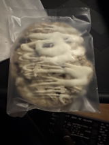 Anonymous review photo