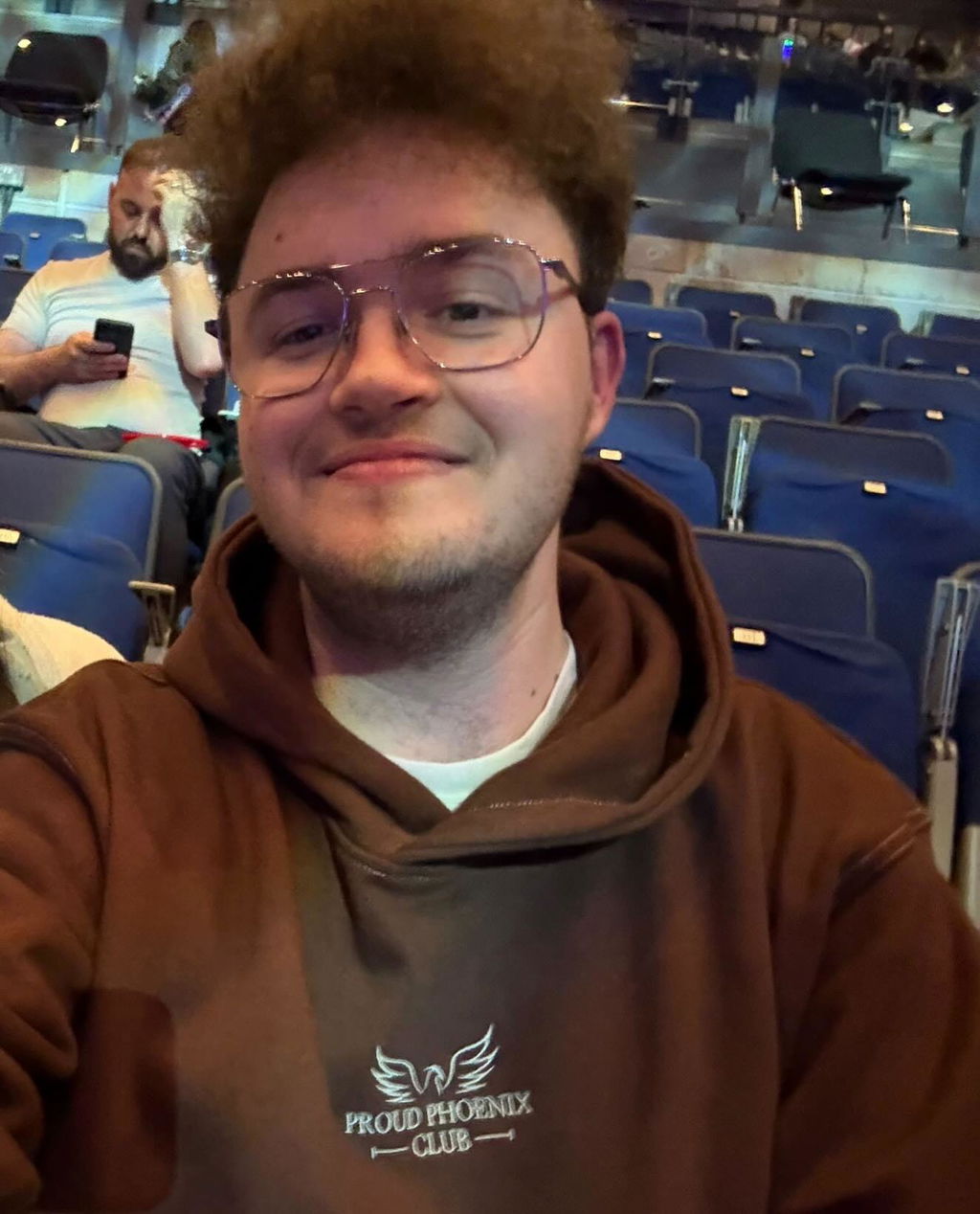 Proud Phoenix Club