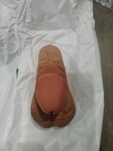 Etsy customer review photo