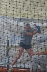 Darell spann high school baseball and softball coach review photo