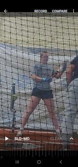 Darell spann high school baseball and softball coach review photo