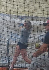 Darell spann high school baseball and softball coach review photo