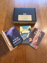T. Grewell review photo