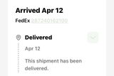 Shane S. review photo