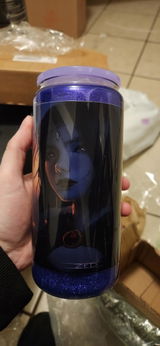 Christina Walton (DarkandDoomie) review photo