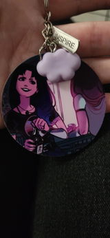 Christina Walton (DarkandDoomie) review photo