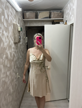 Beata review photo