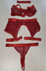 Sandra review photo