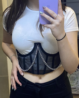 Sandra review photo