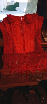 Hania review photo