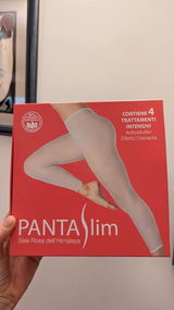 Letizia review photo