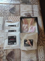 Cliente Amazon review photo
