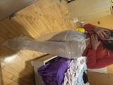 Cliente Amazon review photo