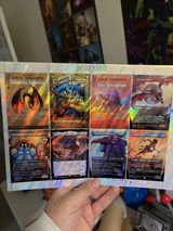Hunter Mashtare review photo