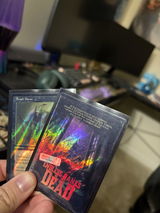 Hunter Mashtare review photo