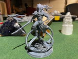 Merle review photo