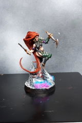 Allan review photo