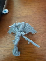 Merle review photo