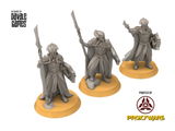 Gregory review photo