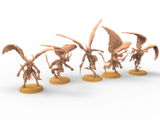 Gideon review photo