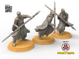 Gregory review photo