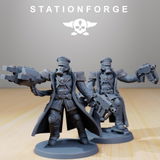 Lon review photo