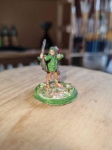 Alba review photo