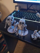Emmet review photo