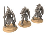 Judge review photo