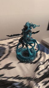 Newton review photo