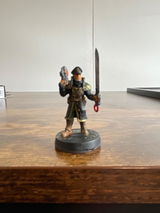 Moses review photo