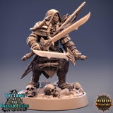 Gregory review photo