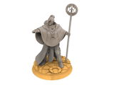 Trystan review photo