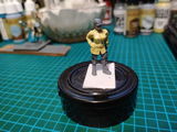 Trystan review photo